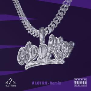 Finesser (feat. N.K) (Chopped&Screwed) (Explicit)