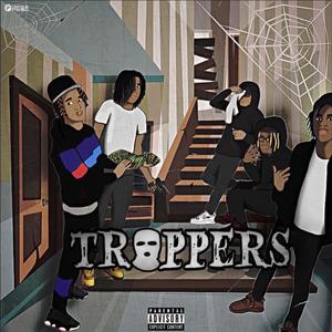 Trapper (feat. Bannon Mob & Jt) (Explicit)