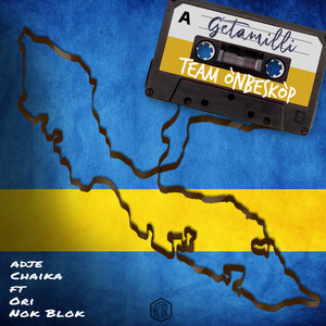 Team Onbeskop (feat. Ori and Nok Blok)