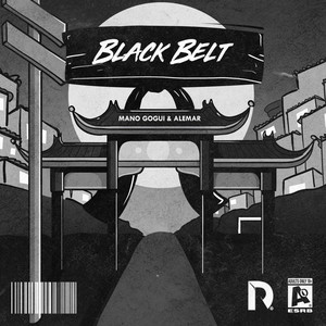 Black Belt (Explicit)
