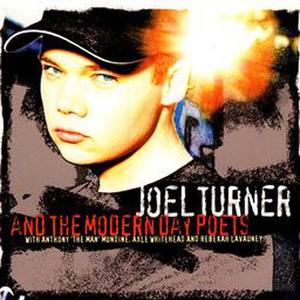 Joel Turner & the Modern Day Poets