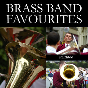 Brass Band Favorites