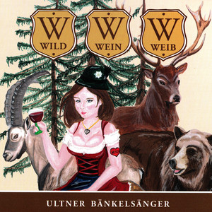 Wild Wein Weib