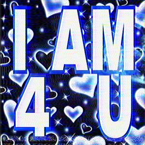 I AM 4 U (Explicit)