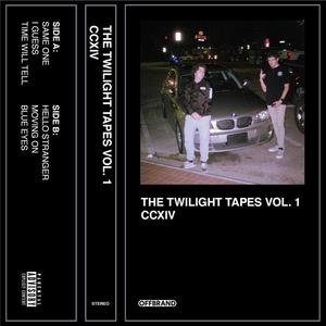 The Twilight Tapes, Vol. 1