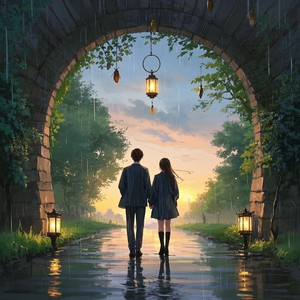 End of Summer (Remix)