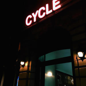 Cycle (Explicit)