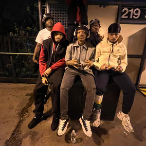 Purging (feat. Mdxtty) (Explicit)