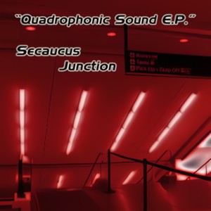 Quadrophonic Sound E.P.