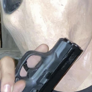 Crash out (Explicit)