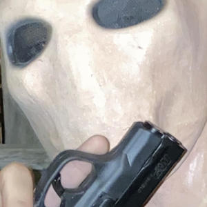 Crash out (Explicit)