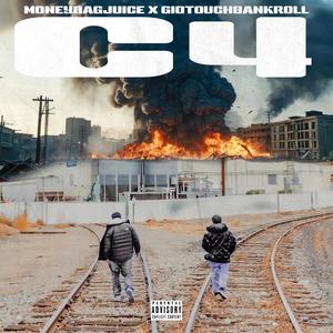 C4 (feat. Moneybagjuice) (Explicit)