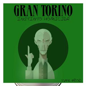 Gran Torino (feat. KVPX) [Explicit]