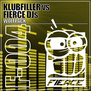 Wolf Pack (Original Mix)