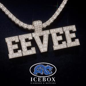 EEVEE (feat. Nuski) (Explicit)