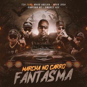 Marcha no Carro Fantasma (Explicit)