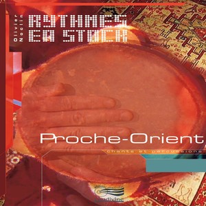 Rythmes en stock (Proche Orient)