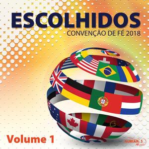 Escolhidos Volume 1