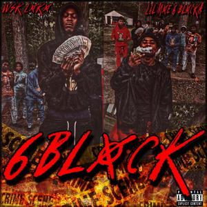 6block (feat. Lil moe 6blocka) (Explicit)