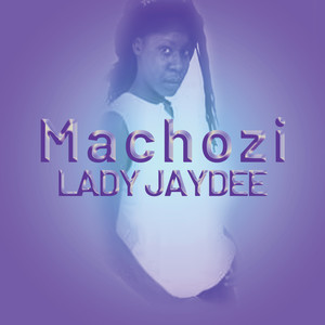 Machozi