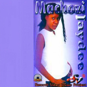 Machozi