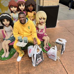 Street athlete (feat. Crizzle & Kiddara) (Explicit)