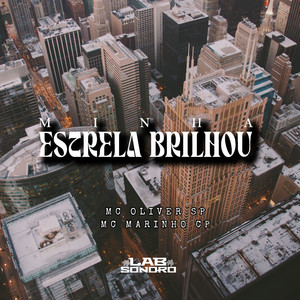 Minha Estrela Brilhou (Explicit)