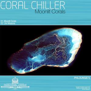 Moonlit Corals