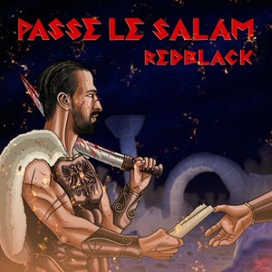 Passe le salam (Explicit)