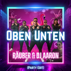 Oben unten (Party Edit)