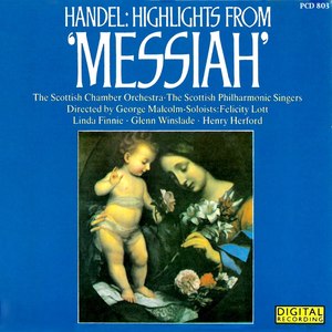 Handel: Highlights From 'Messiah'