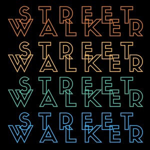 Street Walker