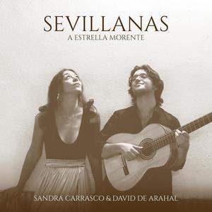 Sevillanas a Estrella Morente