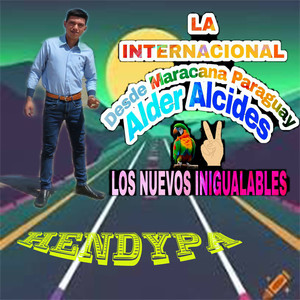 Hendypa