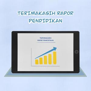 Terimakasih Rapor Pendidikan (feat. Teman Tubaba)