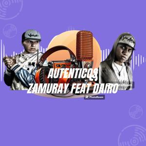 Autenticos (feat. Dairo)