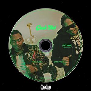 CASH OUT (feat. BGM RAHK & BGM RUSHH) (Explicit)