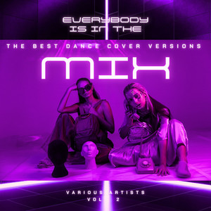 Because I’ve Chosen You (Moly Radio Edit)