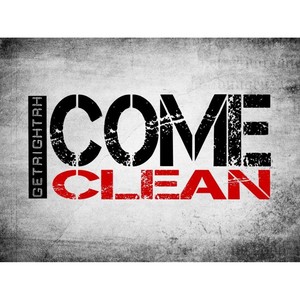 Come Clean