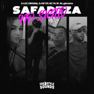 Safadeza No Sigilo (Explicit)