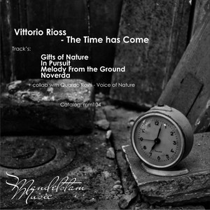 Noverda (Original Mix)