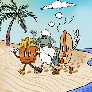 Luciernagas (Explicit)