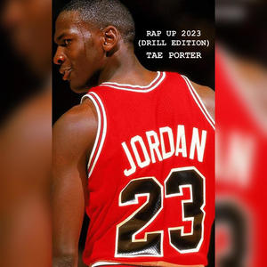 DRILL RAP UP 2023 (Explicit)