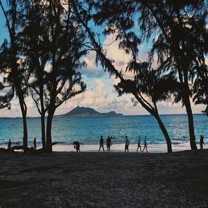 Oahu Chill