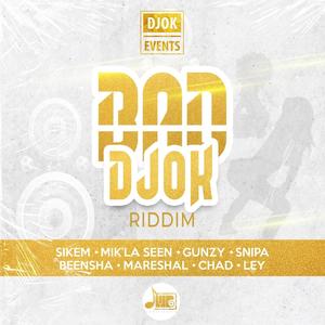 Bad Djok Riddim (Explicit)