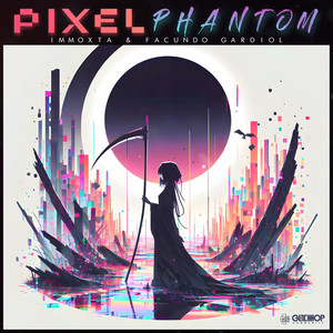 Pixel Phantom