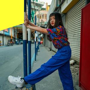 Toi Hoi Bi Nang (Explicit)