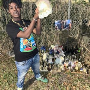 Back Then (feat. Biggvy) (Explicit)