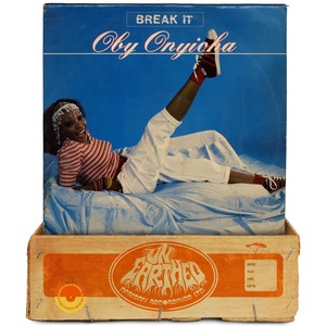 Nigeria's Gonna Make It (2024 Remaster)