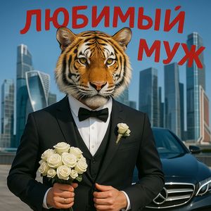 Любимый муж